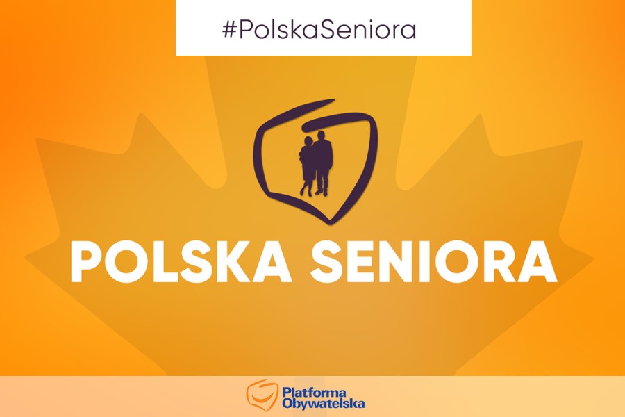 Polska Seniora