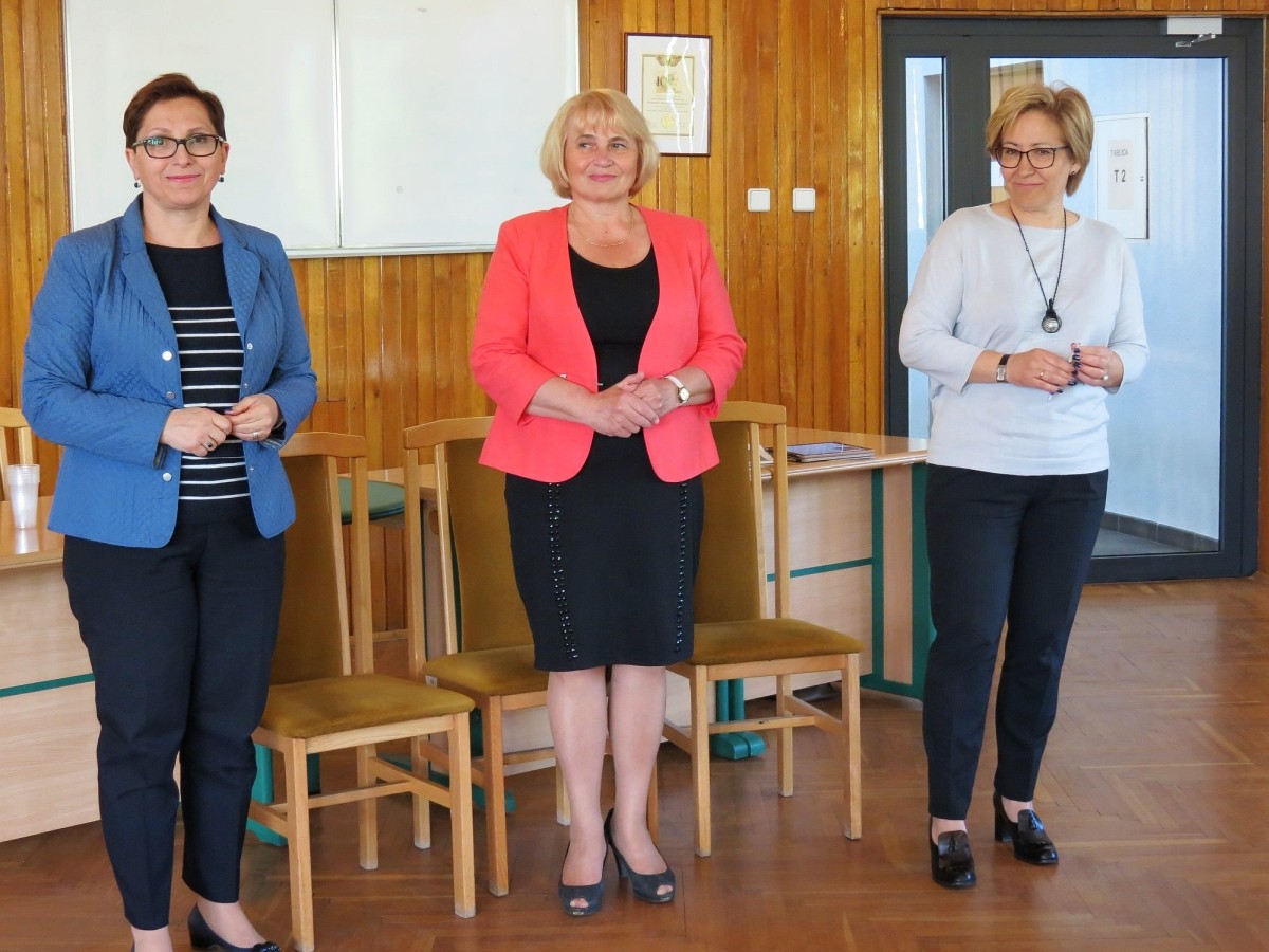posłanki  platforma obywatelska