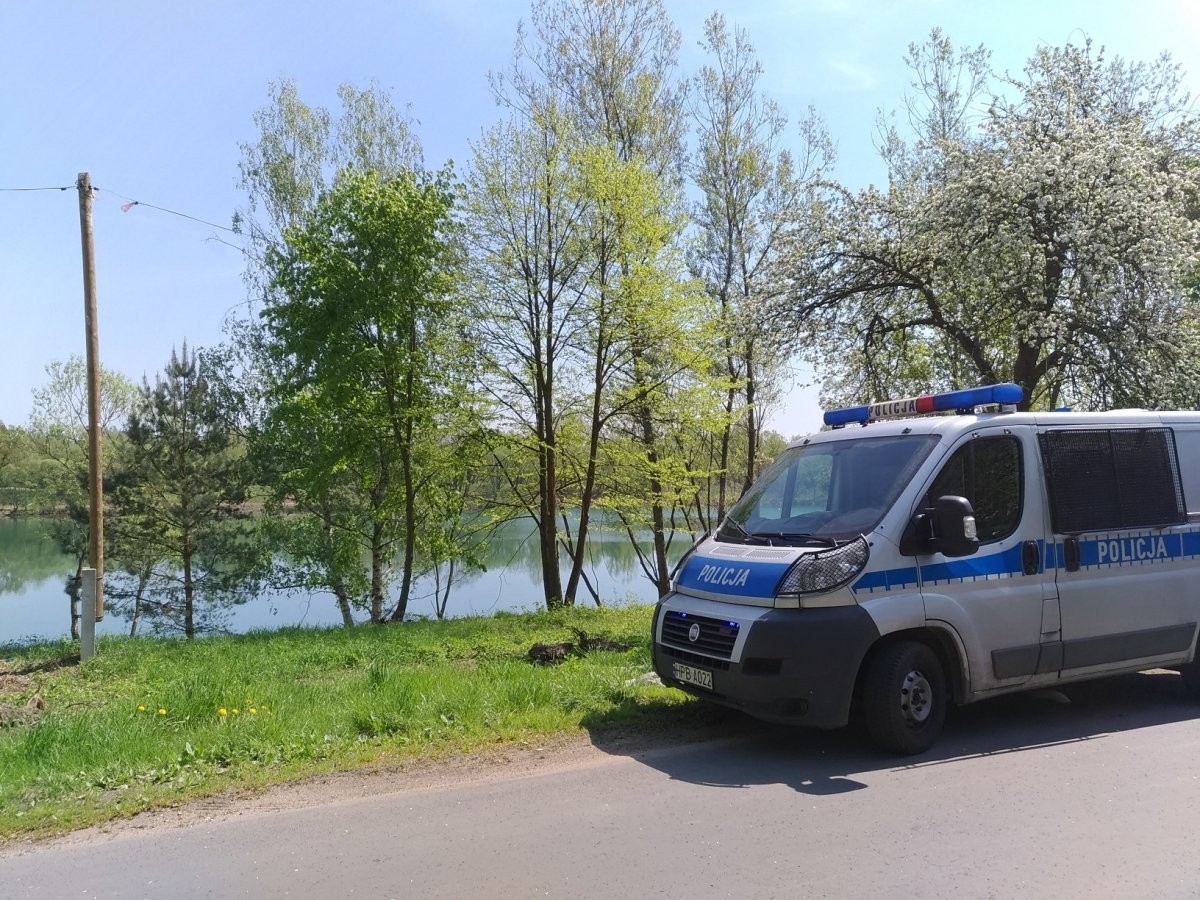 radiowóz