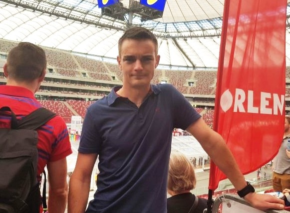 łukasz król