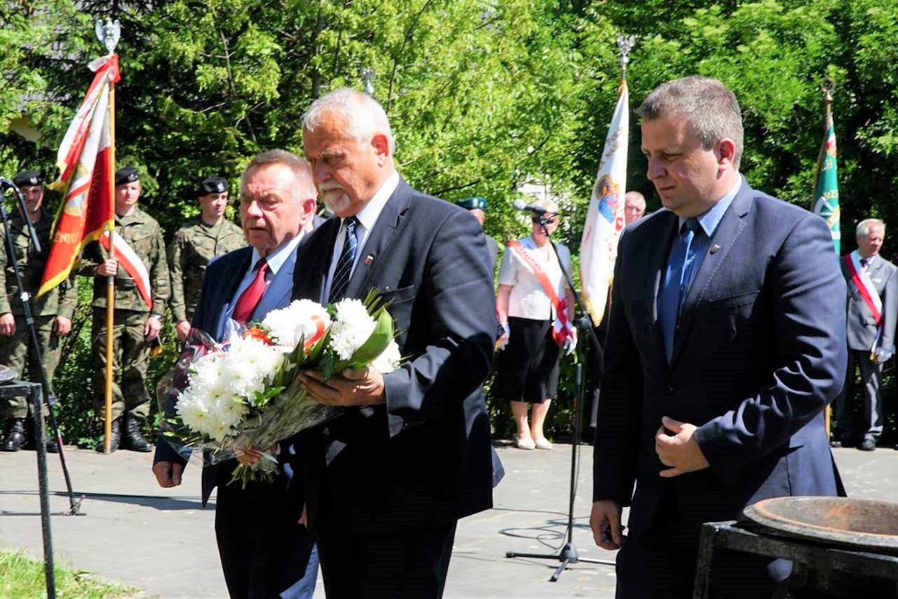 zarząd powiatu