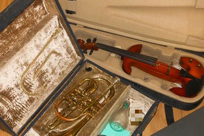 instrument