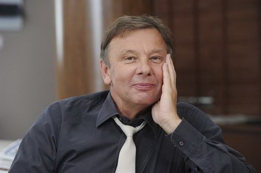 zenon laskowik