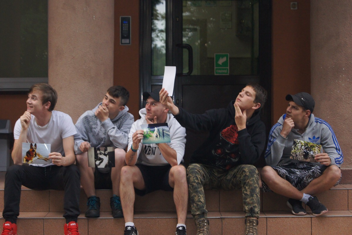 boys