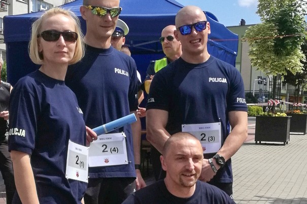 policjant