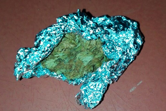 marihuana