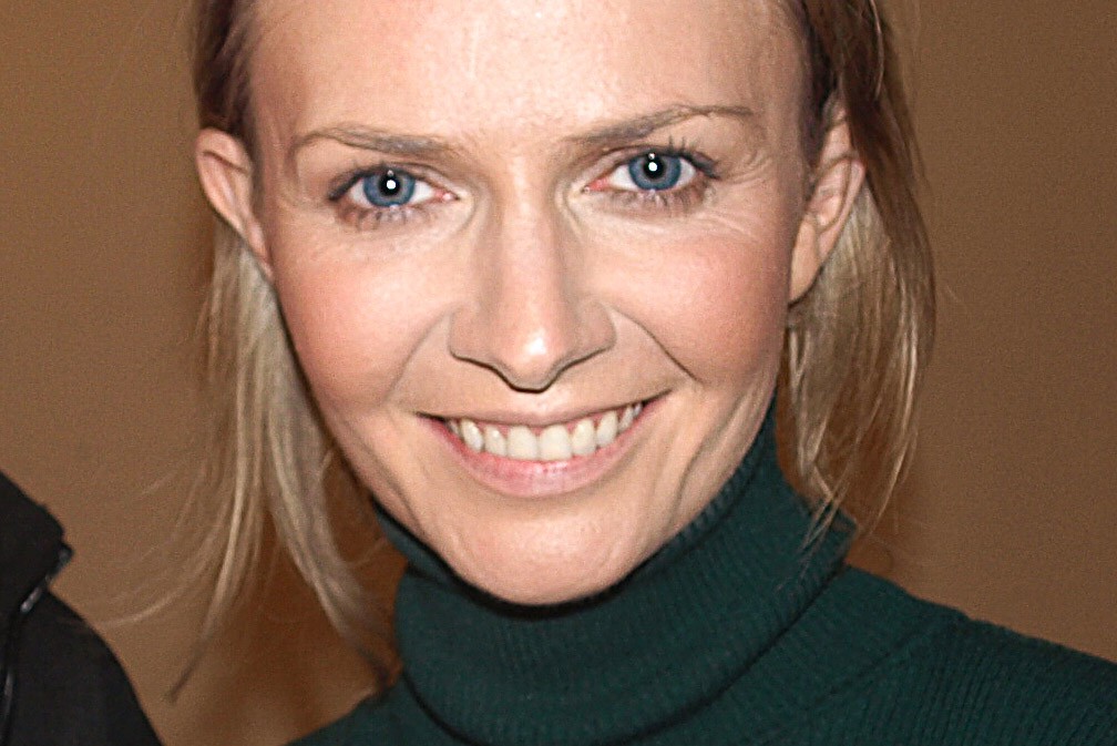 Kasia Stankiewicz