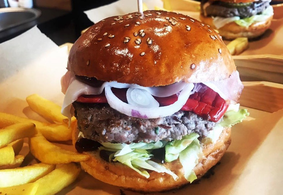good burger