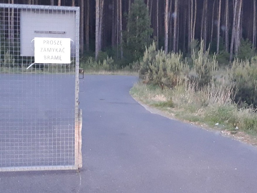 MOP Kraśnik Dolny