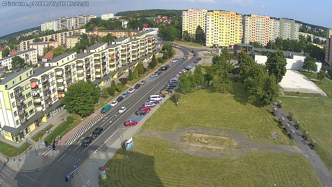 plac ks. popiełuszki