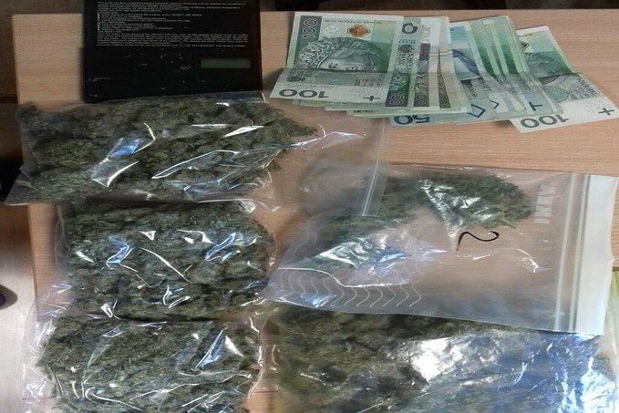 marihuana