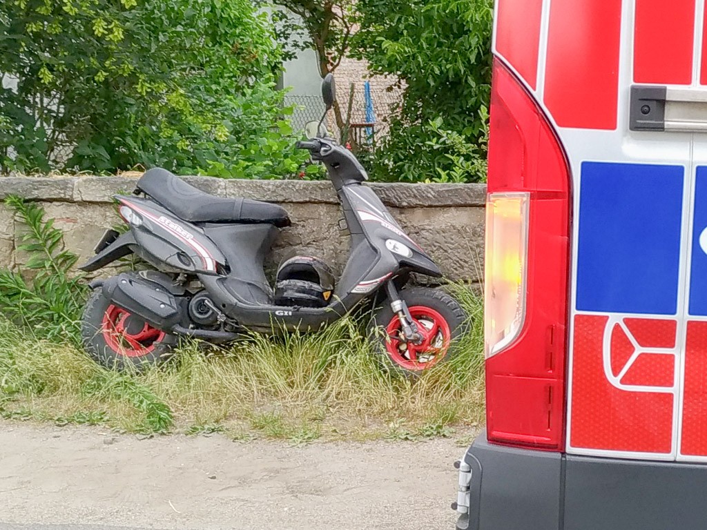 motorower