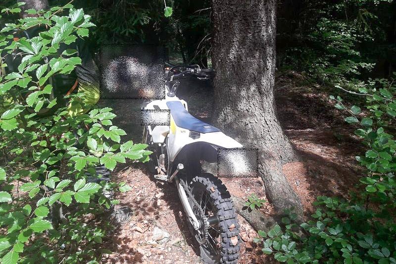 cross