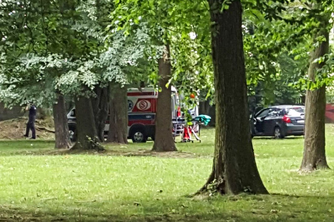 park