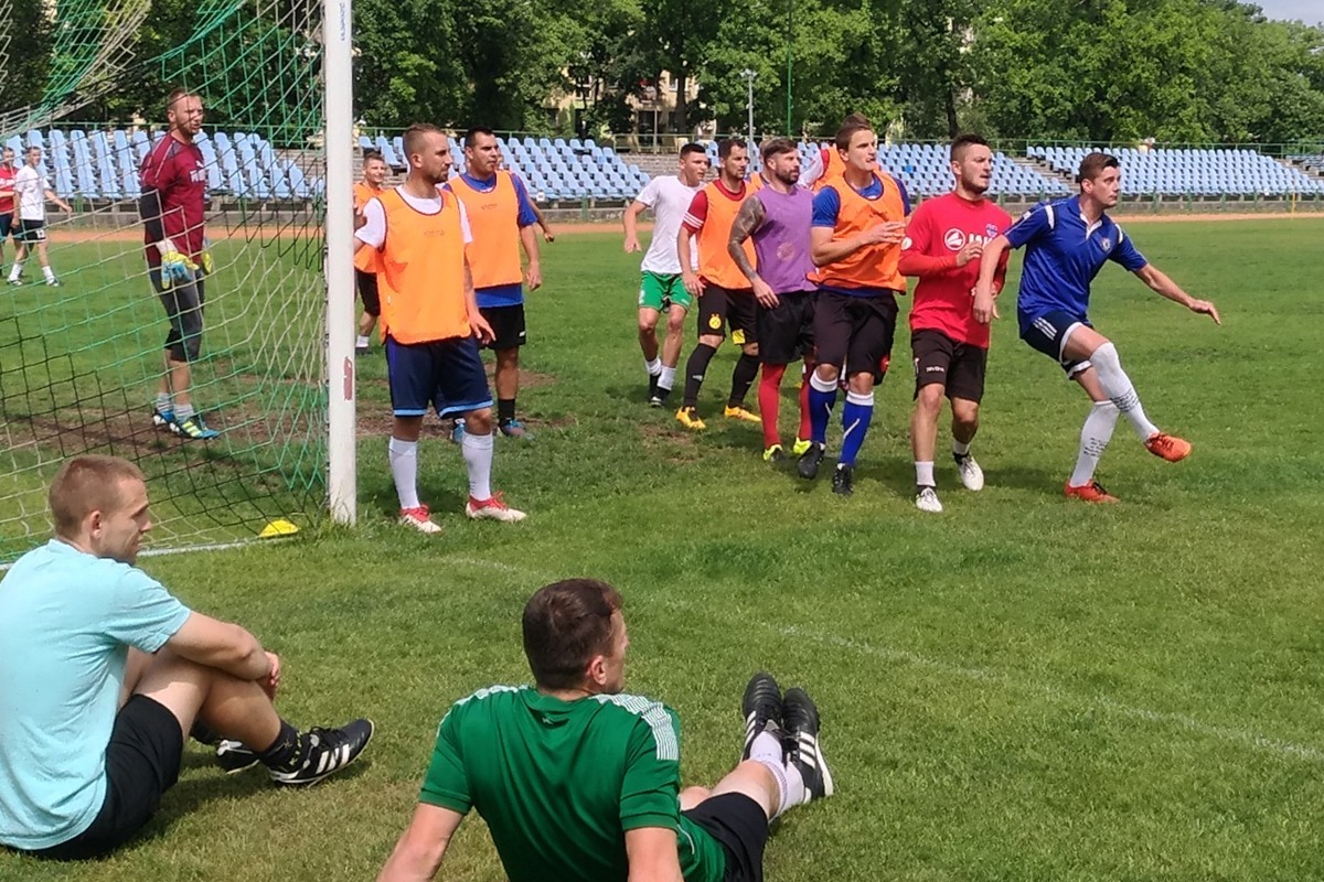 wojsko reprezentacja piłka nożna