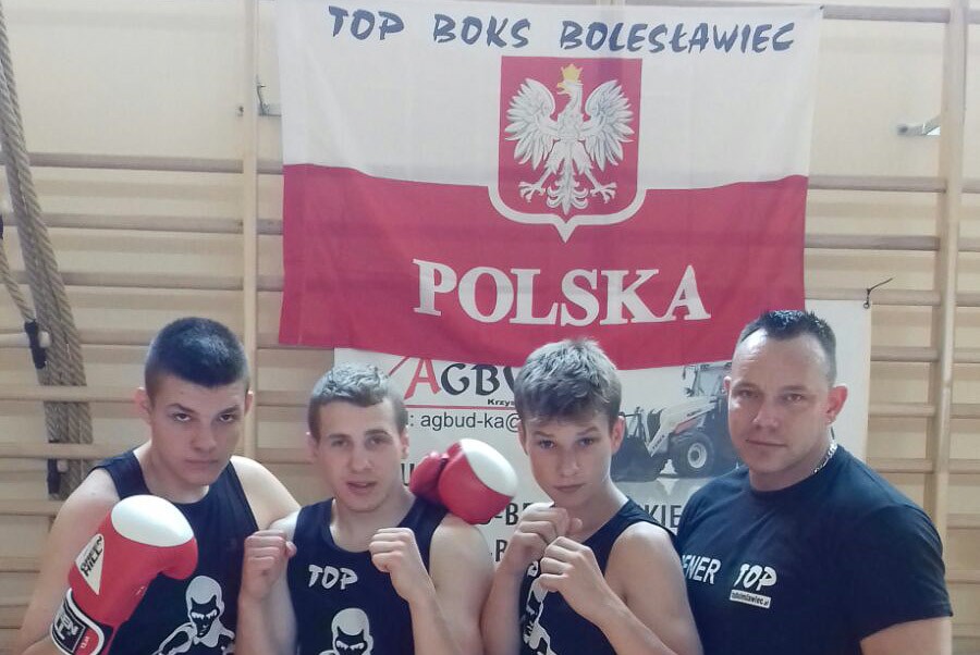 boks