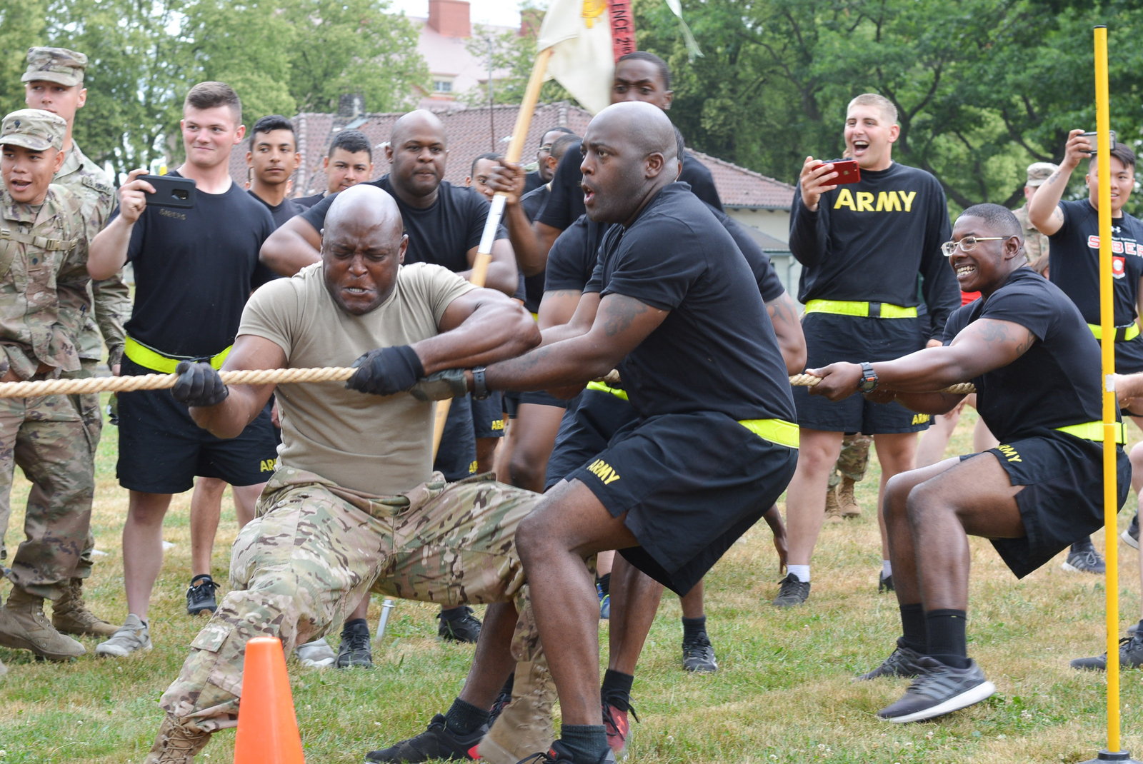 US Army