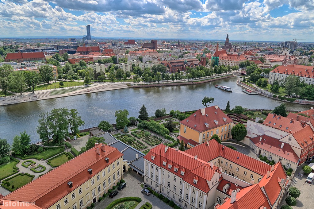 Wrocław