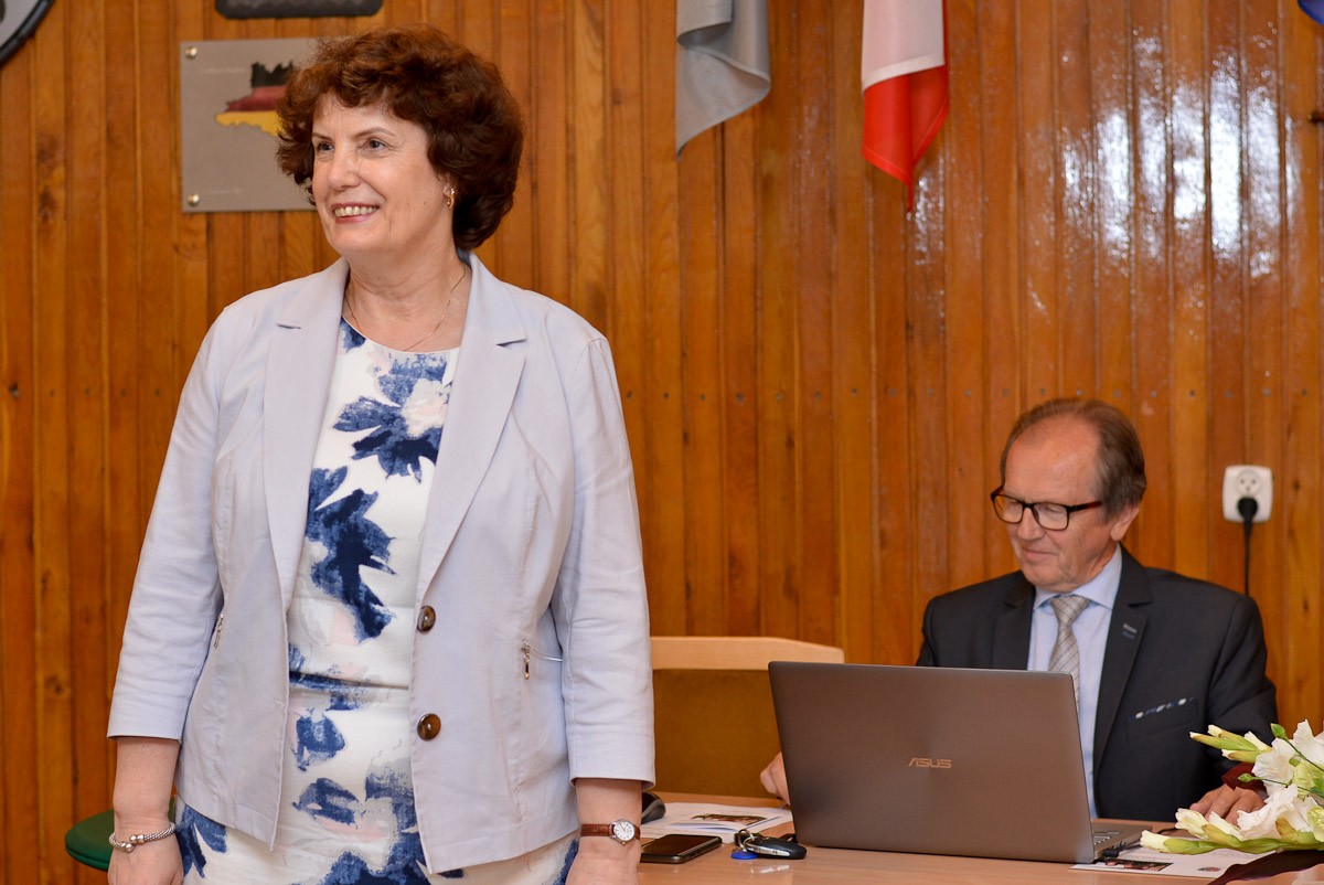 barbara berduła