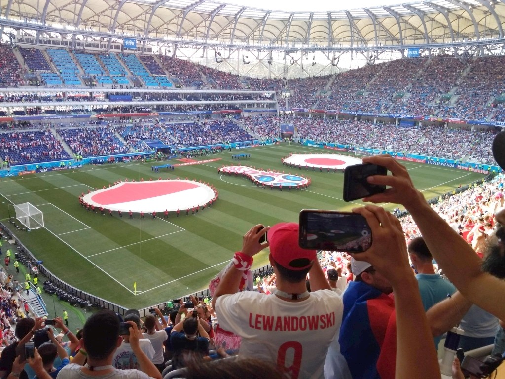 mundial mecz polska japonia