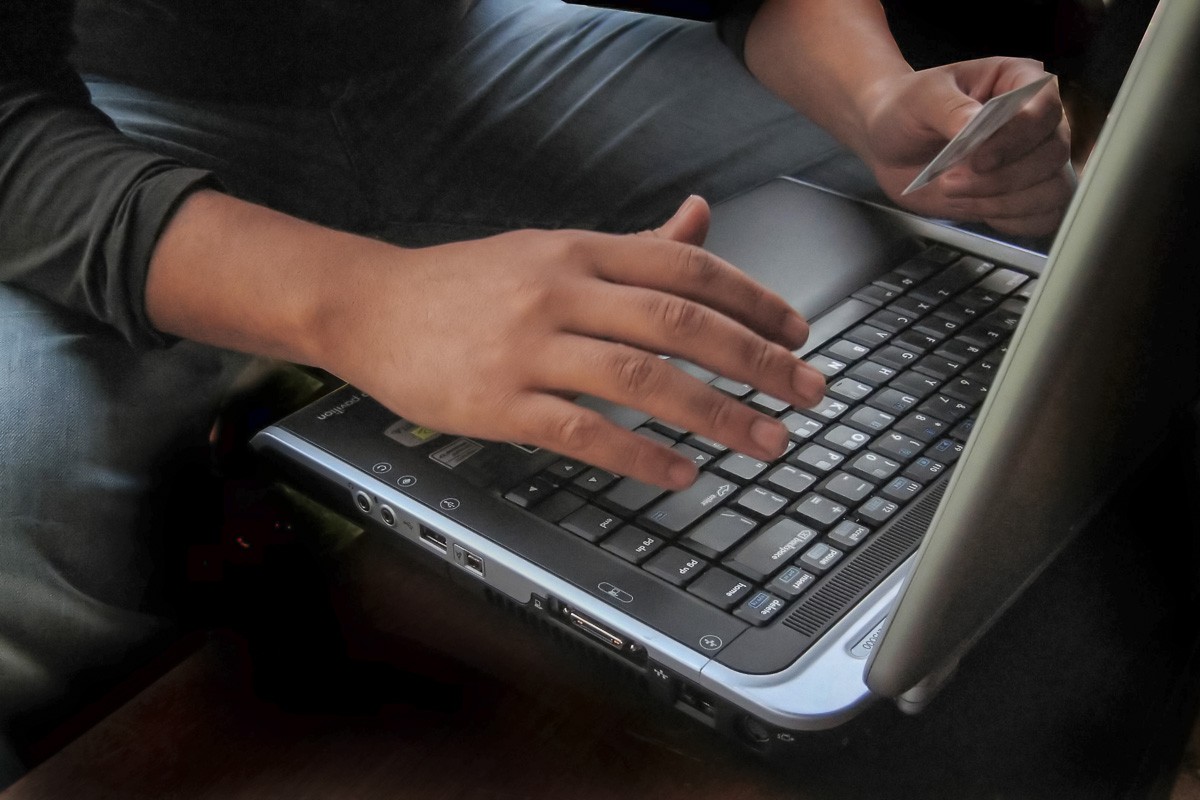 laptop
