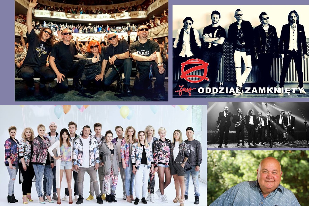 święto ceramiki 2018 gwiazdy