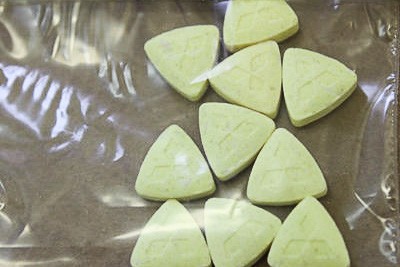 ecstasy