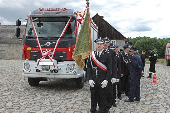 osp gromadka