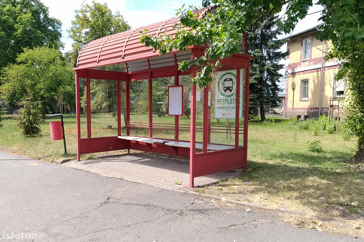 przystanek