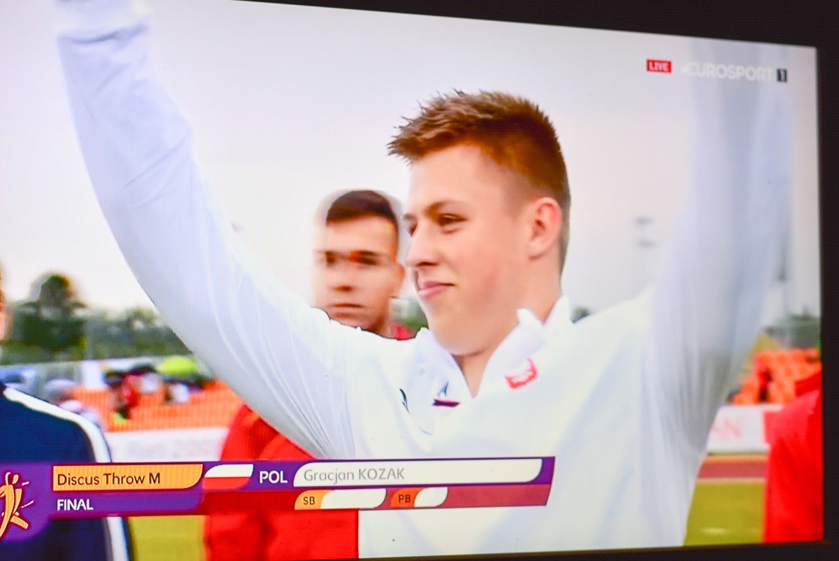 Gracjan Kozak