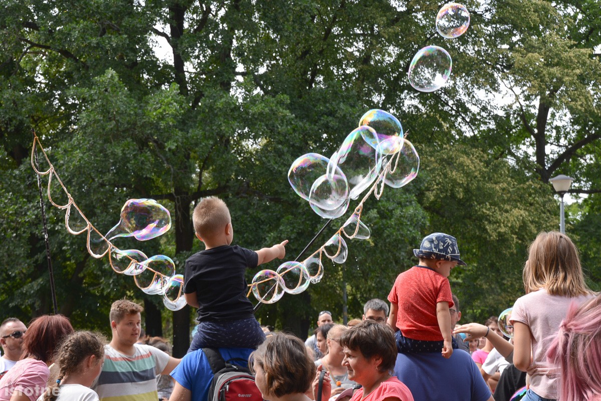 festiwal baniek