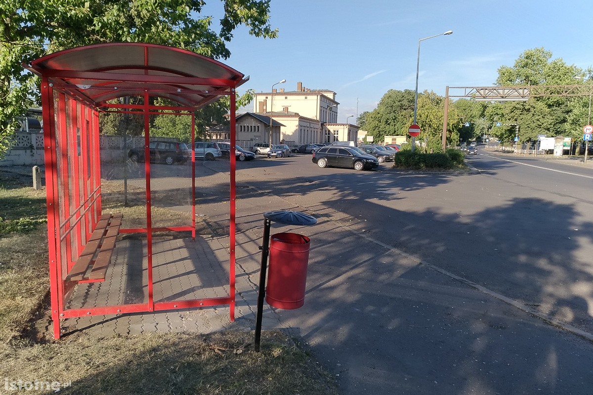 przystanek