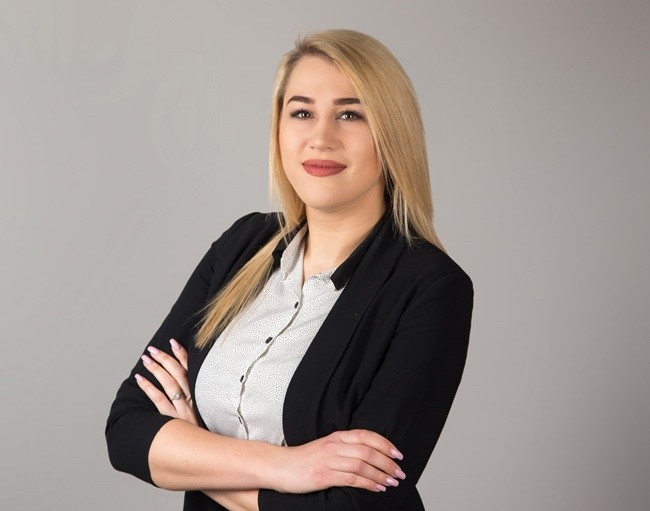 pamela kozak doradca