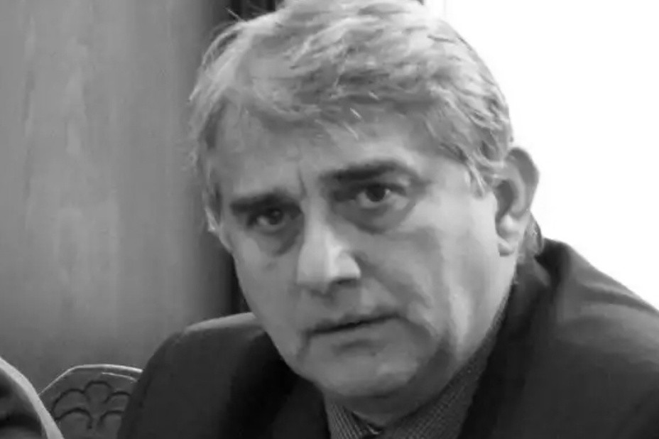 Dariusz Mucha