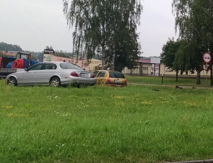 kolizja wróblewskiego dolne młyny