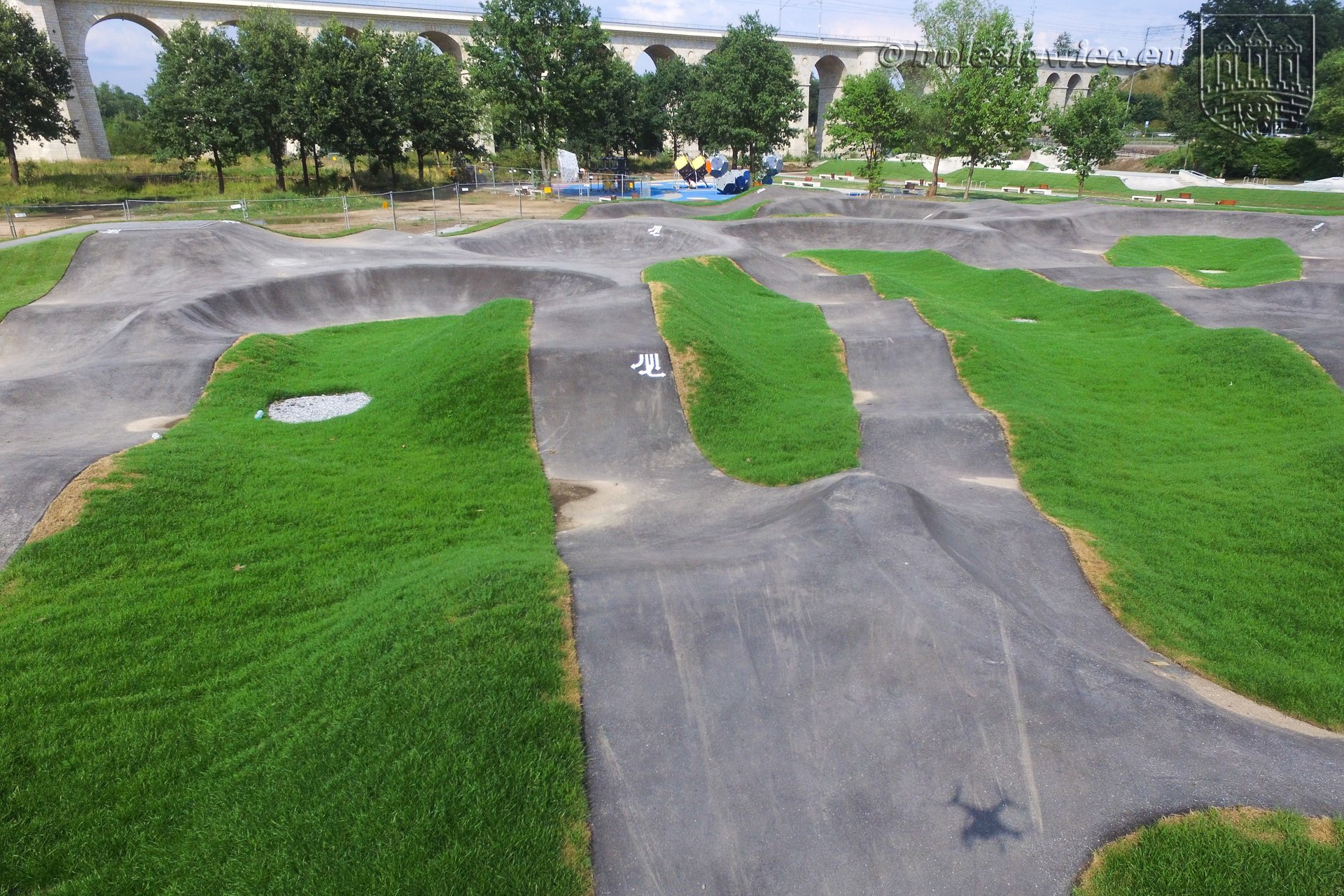 pumptrack