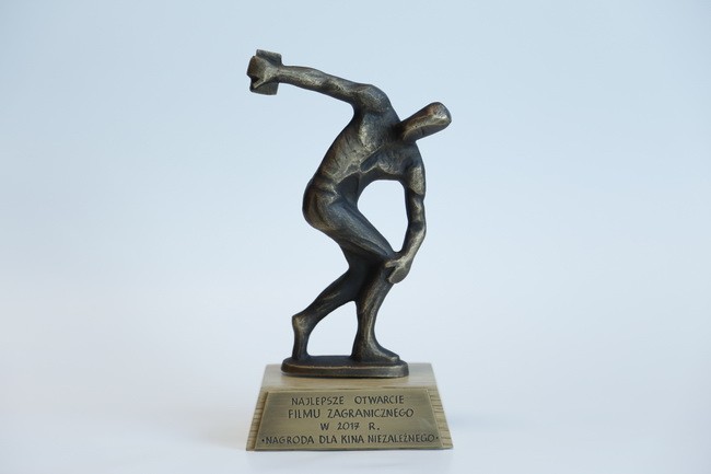 statuetka