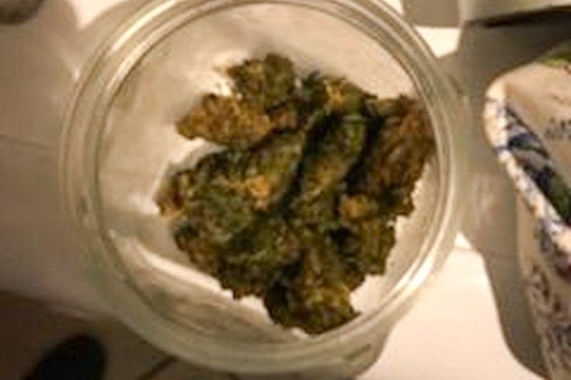 marihuana