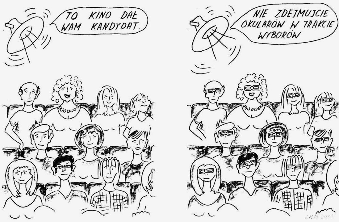 komiks