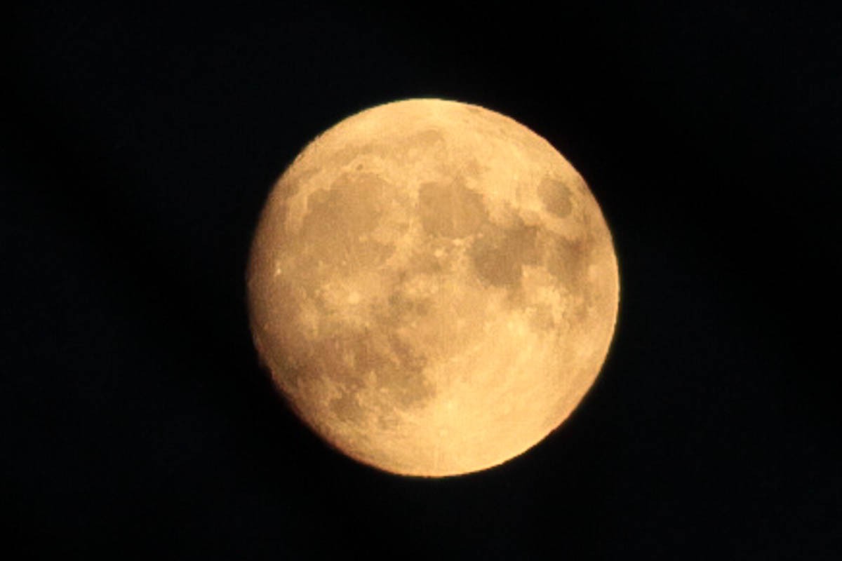księżyc