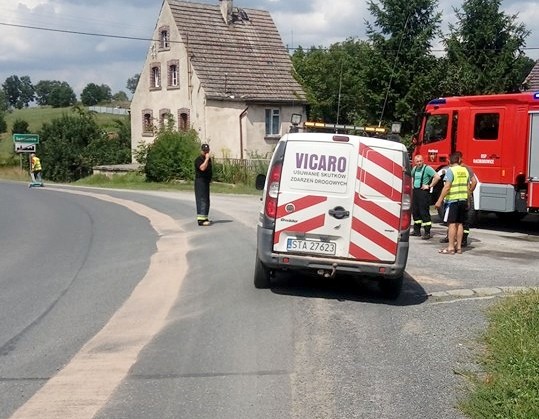 plama straż osp raciborowice