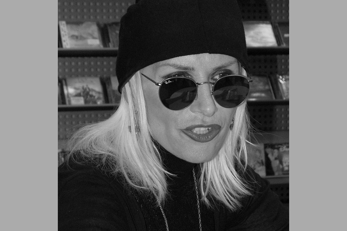 olga jackowska kora