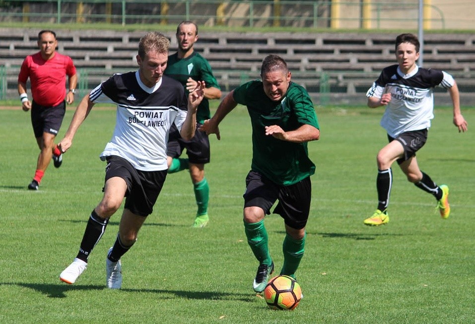 sparing bks promień żary