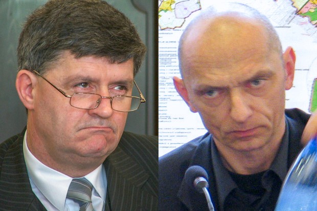 wiesław ogrodnik bogusław nowak