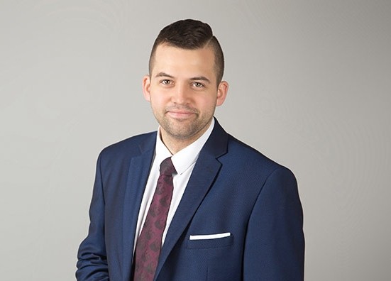 krzysztof buciak
