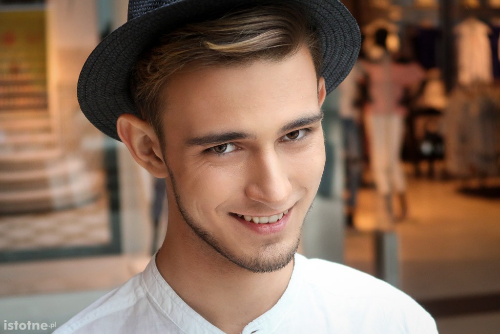 dariusz rudzik