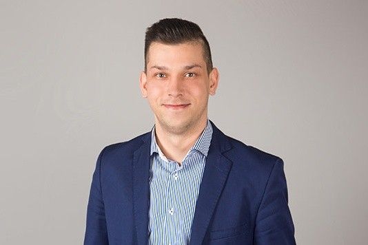 kacper marciniak alior bank