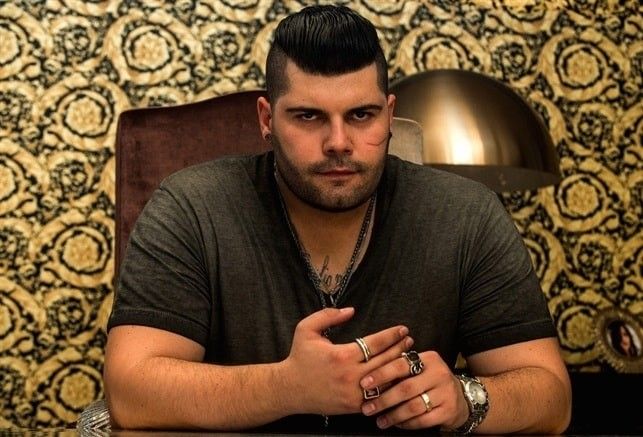 Mateusz Bogacz