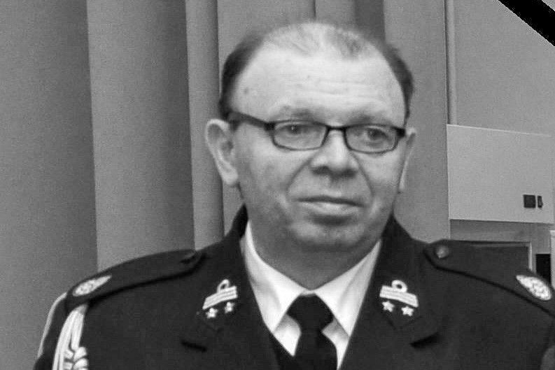 jerzy kieler