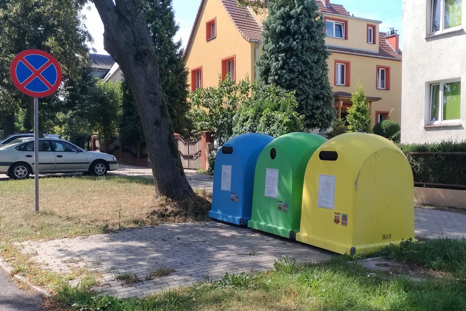 Kontener